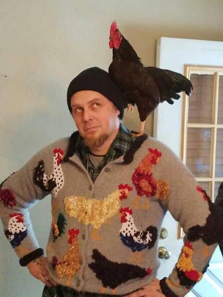 Daily Pictures. Part 1 (67 pics) Daily Pictures. Part 1 (67 pics)