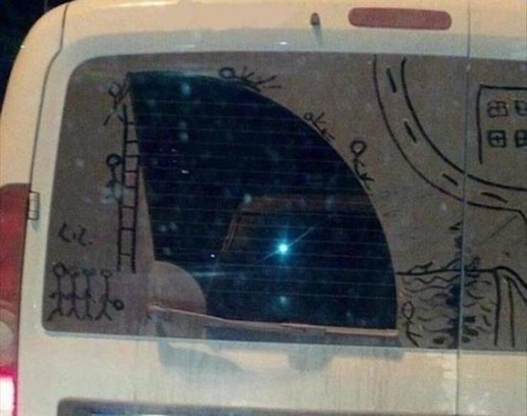 Daily Pictures. Part 2 (66 pics) Daily Pictures. Part 2 (66 pics)