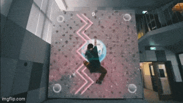 Acid GIFs, February 9 (25 gifs) Acid GIFs, February 9 (25 gifs)