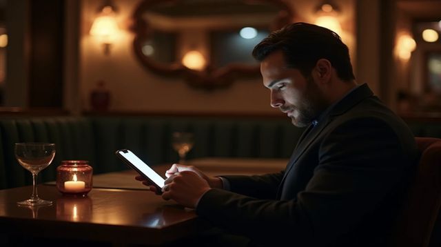 Viral Nightlife Stories and Glamour