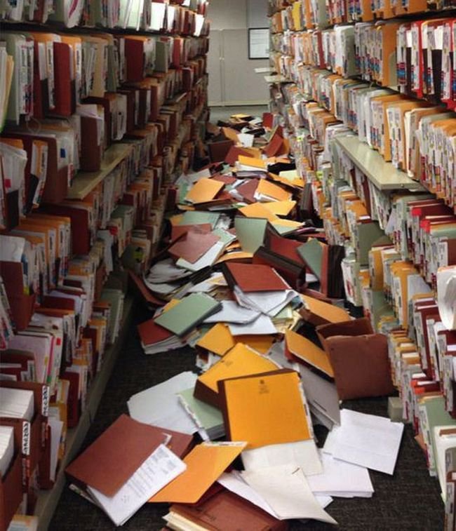 Bad Days Happen (21 pics) Bad Days Happen (21 pics)