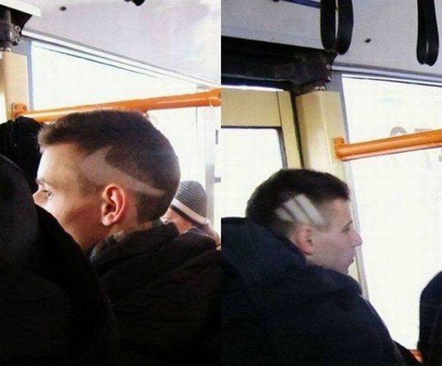 Daily Pictures. Part 1 (64 pics)