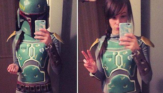 Daily Pictures. Part 1 (64 pics)