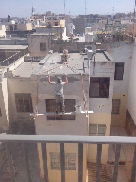 Daily Pictures. Part 1 (64 pics)