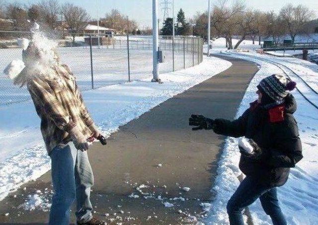 Daily Pictures. Part 1 (64 pics)