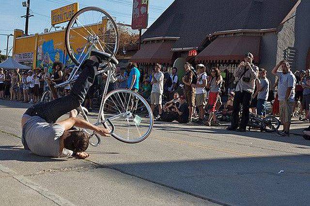 Daily Pictures. Part 1 (64 pics)