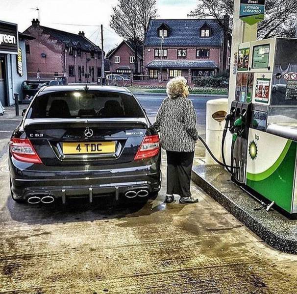 Daily Pictures. Part 1 (64 pics)