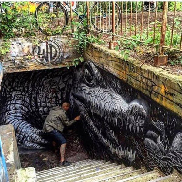 Daily Pictures. Part 2 (63 pics)