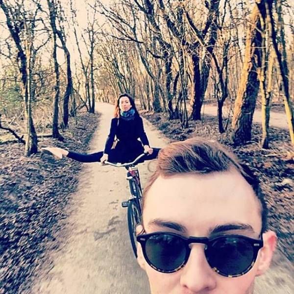 Daily Pictures. Part 1 (64 pics)