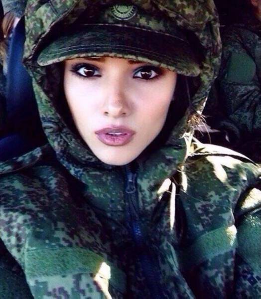 Daily Pictures. Part 1 (64 pics)