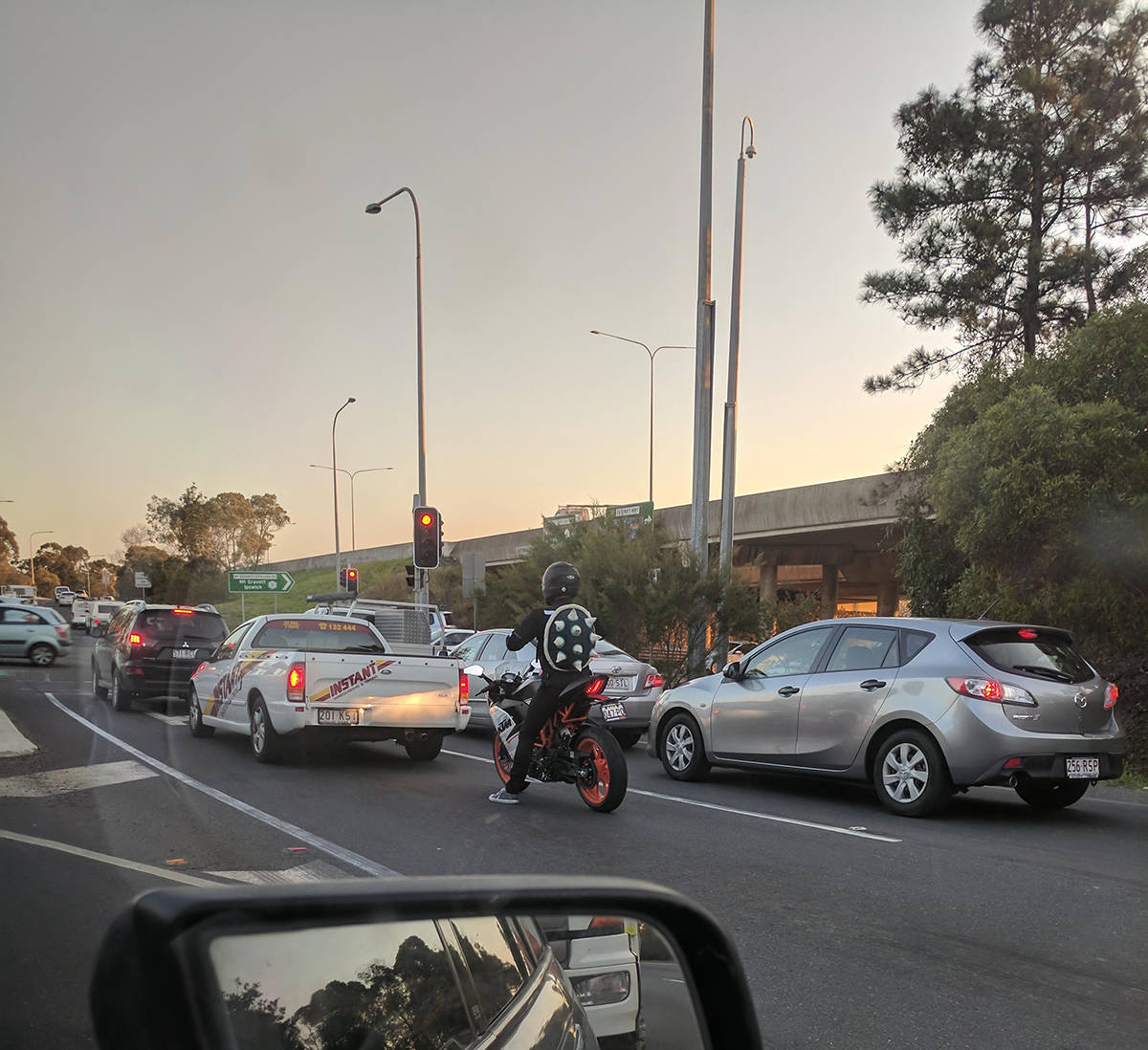 Daily Pictures. Part 1 (64 pics)