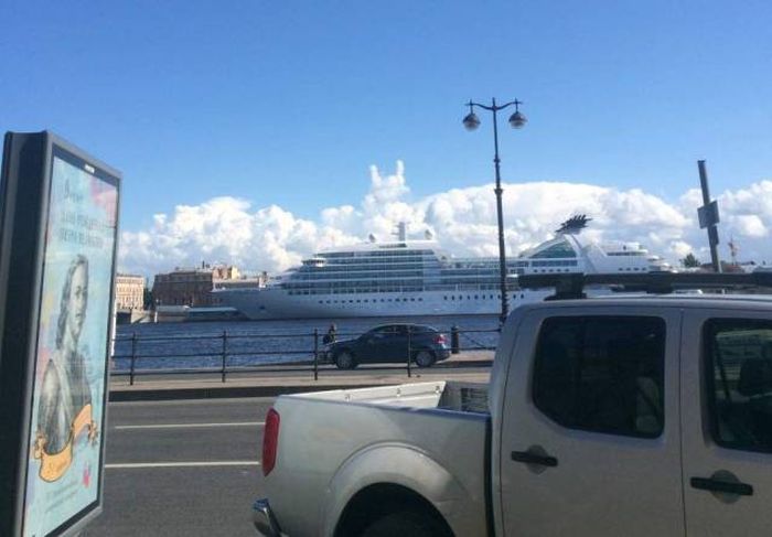 Daily Pictures. Part 1 (64 pics)