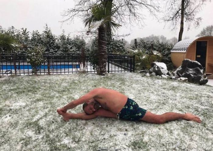 Daily Pictures. Part 1 (64 pics)