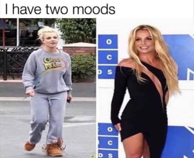 Daily Pictures. Part 2 (63 pics)