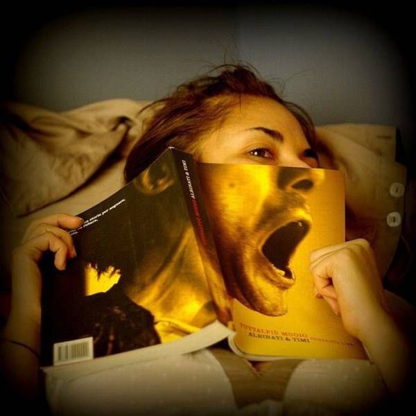 Daily Pictures. Part 1 (64 pics)