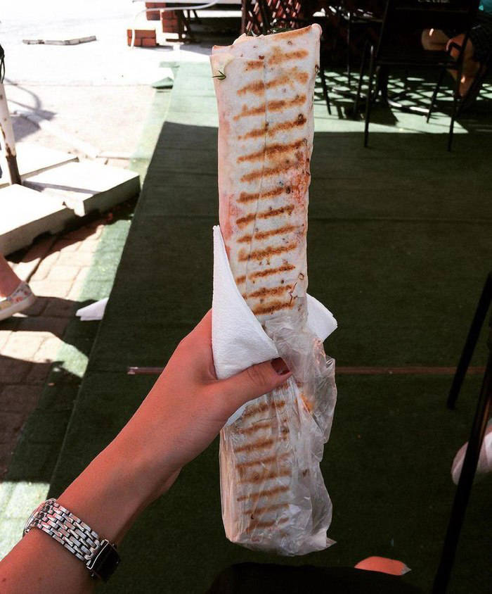 Daily Pictures. Part 1 (64 pics)