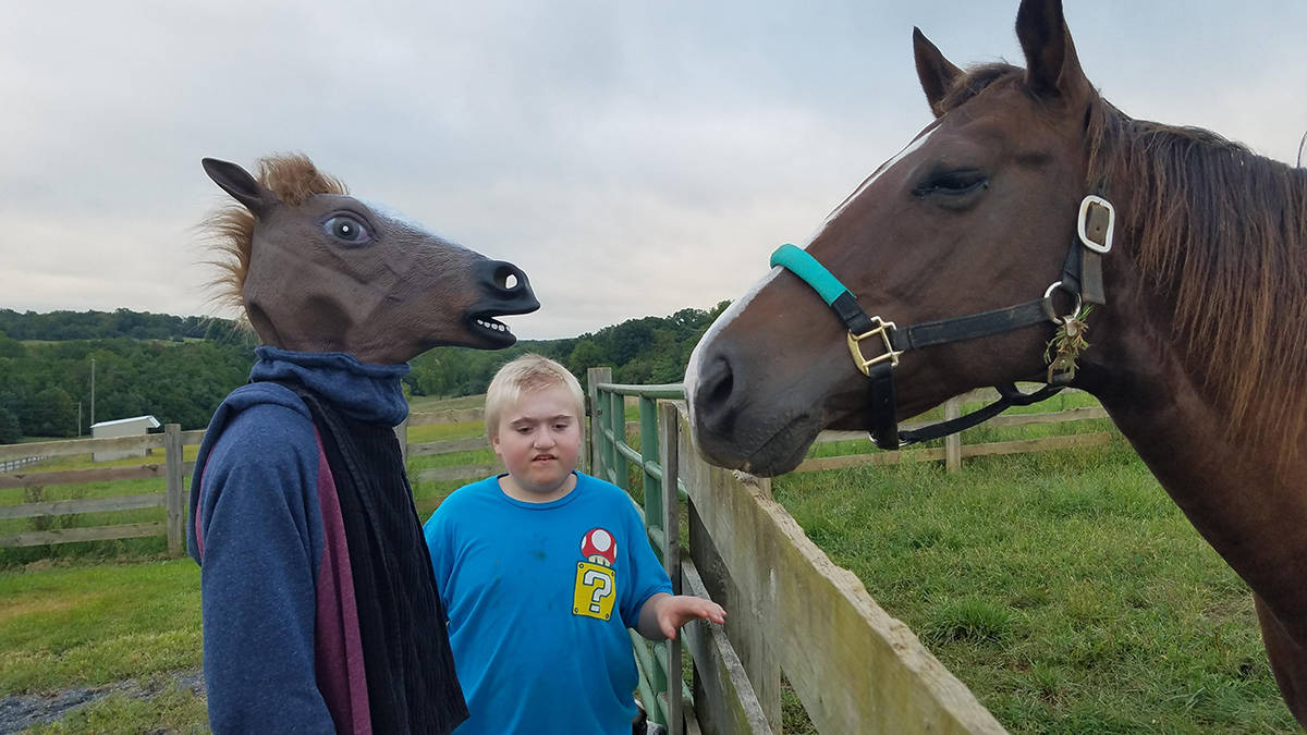 Daily Pictures. Part 1 (64 pics)