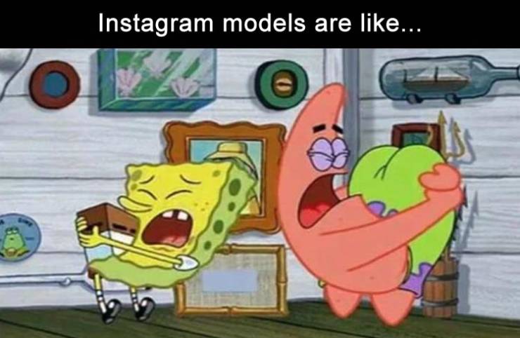 Daily Pictures. Part 2 (63 pics)