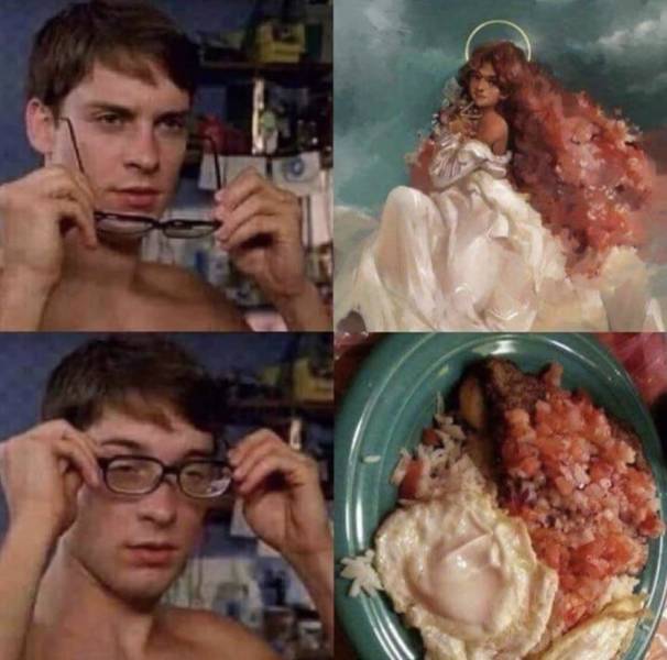 Daily Pictures. Part 2 (63 pics)