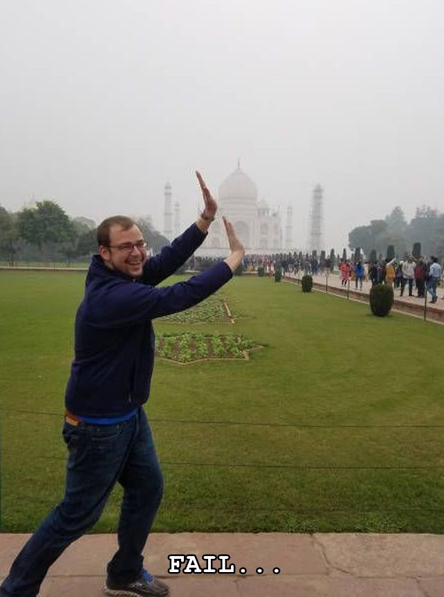 Daily Pictures. Part 2 (63 pics)