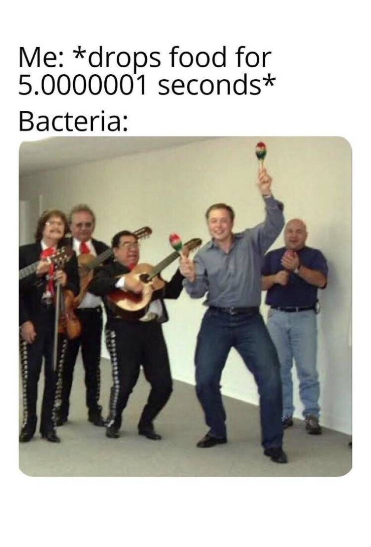 Daily Pictures. Part 2 (63 pics)