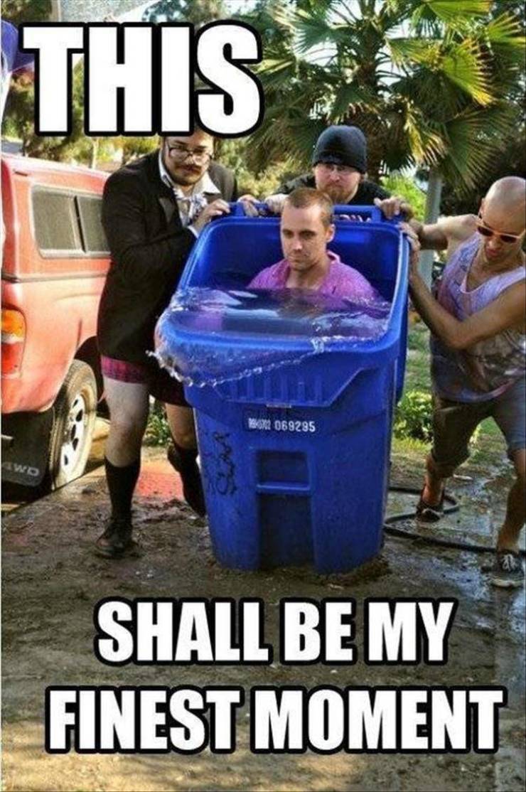 Daily Pictures. Part 2 (63 pics)