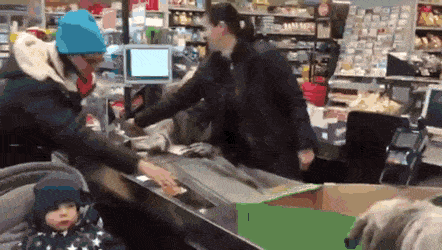 Acid GIFs, February 10 (25 gifs) Acid GIFs, February 10 (25 gifs)