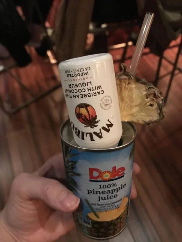 Failed Food Serving (25 pics) Failed Food Serving (25 pics)