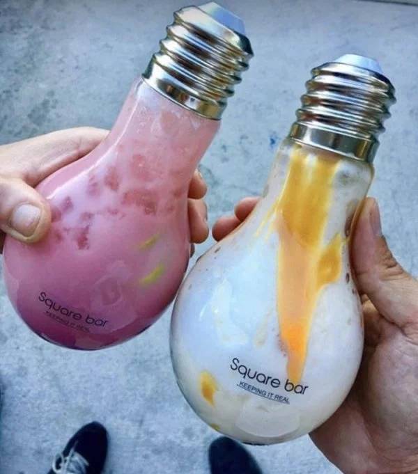 Failed Food Serving (25 pics) Failed Food Serving (25 pics)