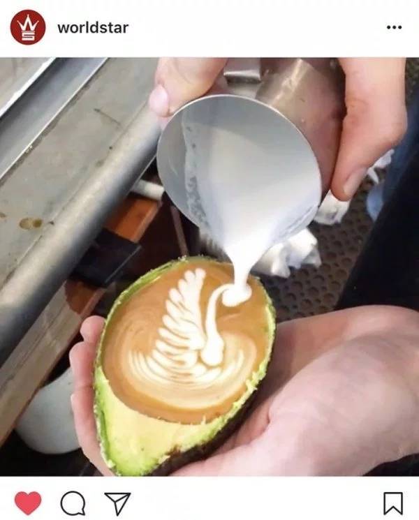 Failed Food Serving (25 pics) Failed Food Serving (25 pics)