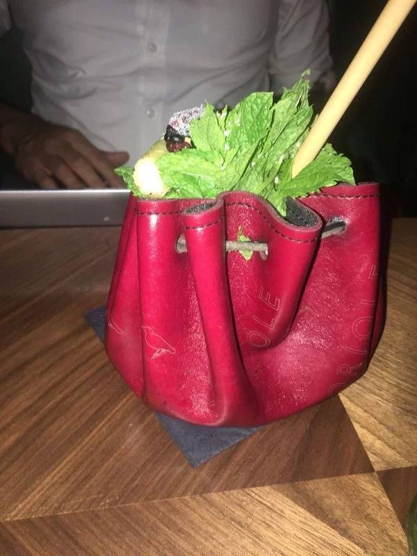 Failed Food Serving (25 pics) Failed Food Serving (25 pics)