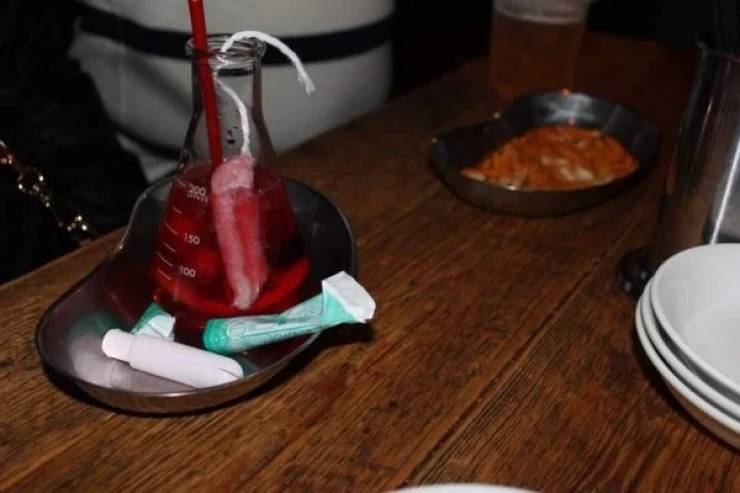 Failed Food Serving (25 pics) Failed Food Serving (25 pics)