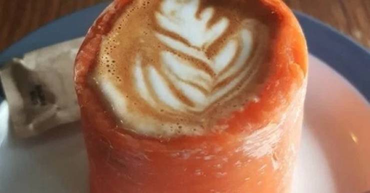 Failed Food Serving (25 pics) Failed Food Serving (25 pics)