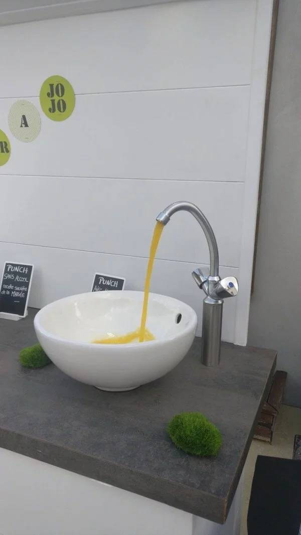 Failed Food Serving (25 pics) Failed Food Serving (25 pics)