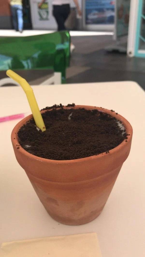 Failed Food Serving (25 pics) Failed Food Serving (25 pics)