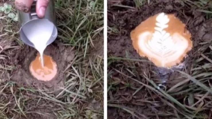 Failed Food Serving (25 pics) Failed Food Serving (25 pics)