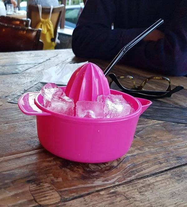 Failed Food Serving (25 pics) Failed Food Serving (25 pics)