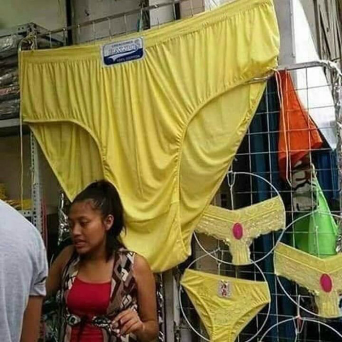 Giant Things (20 pics)