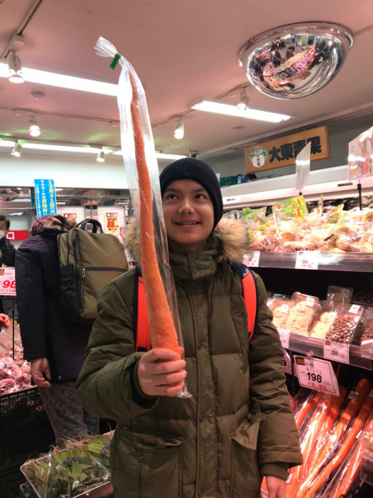 Giant Things (20 pics)