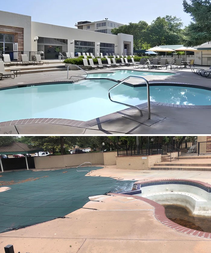 Expectations Against Reality (23 pics) Expectations Against Reality (23 pics)