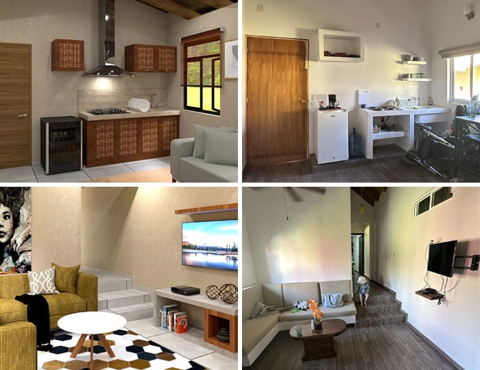 Expectations Against Reality (23 pics) Expectations Against Reality (23 pics)