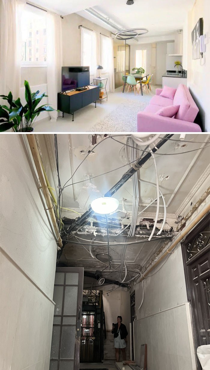 Expectations Against Reality (23 pics) Expectations Against Reality (23 pics)