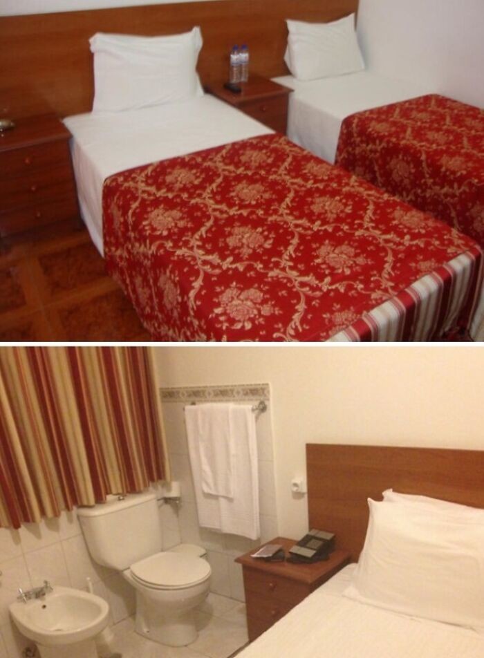 Expectations Against Reality (23 pics) Expectations Against Reality (23 pics)