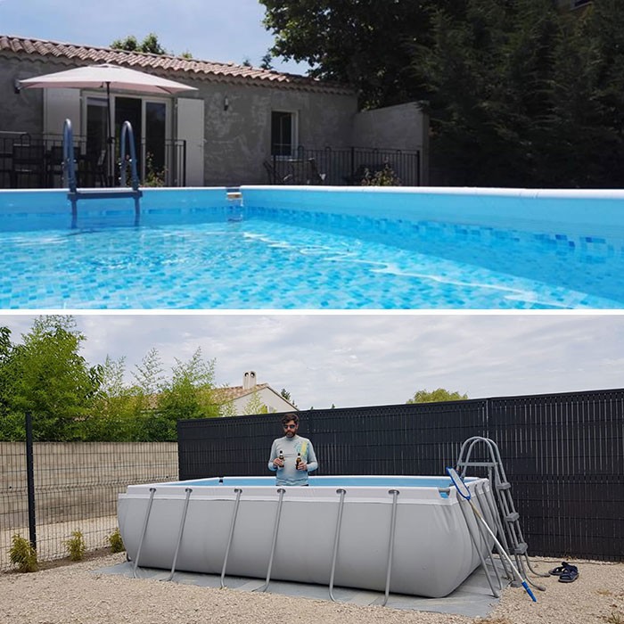 Expectations Against Reality (23 pics) Expectations Against Reality (23 pics)