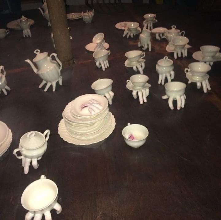 Strange Things And Finds (21 pics) Strange Things And Finds (21 pics)