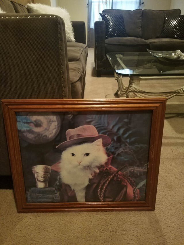 Strange Things And Finds (21 pics) Strange Things And Finds (21 pics)