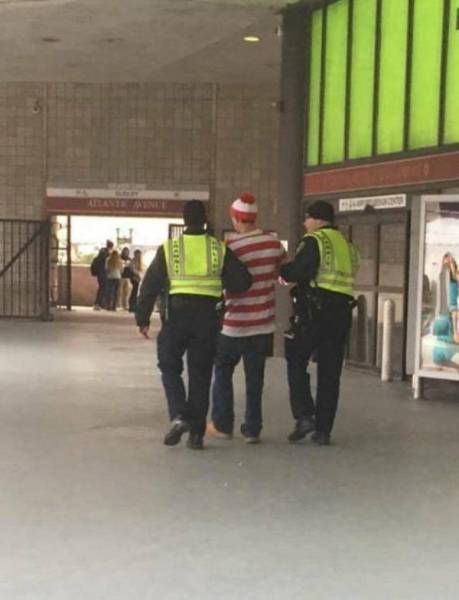 Daily Pictures. Part 1 (64 pics)