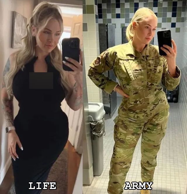 Daily Pictures. Part 1 (64 pics)