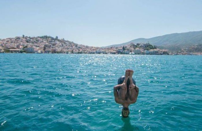 Daily Pictures. Part 1 (64 pics)