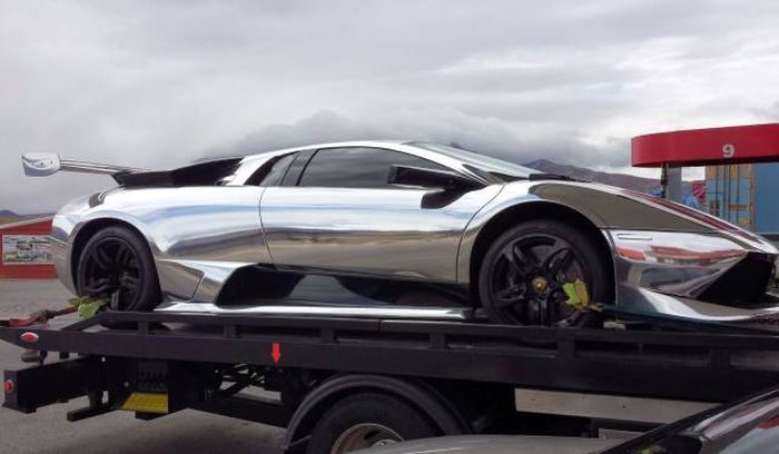 Daily Pictures. Part 1 (64 pics)